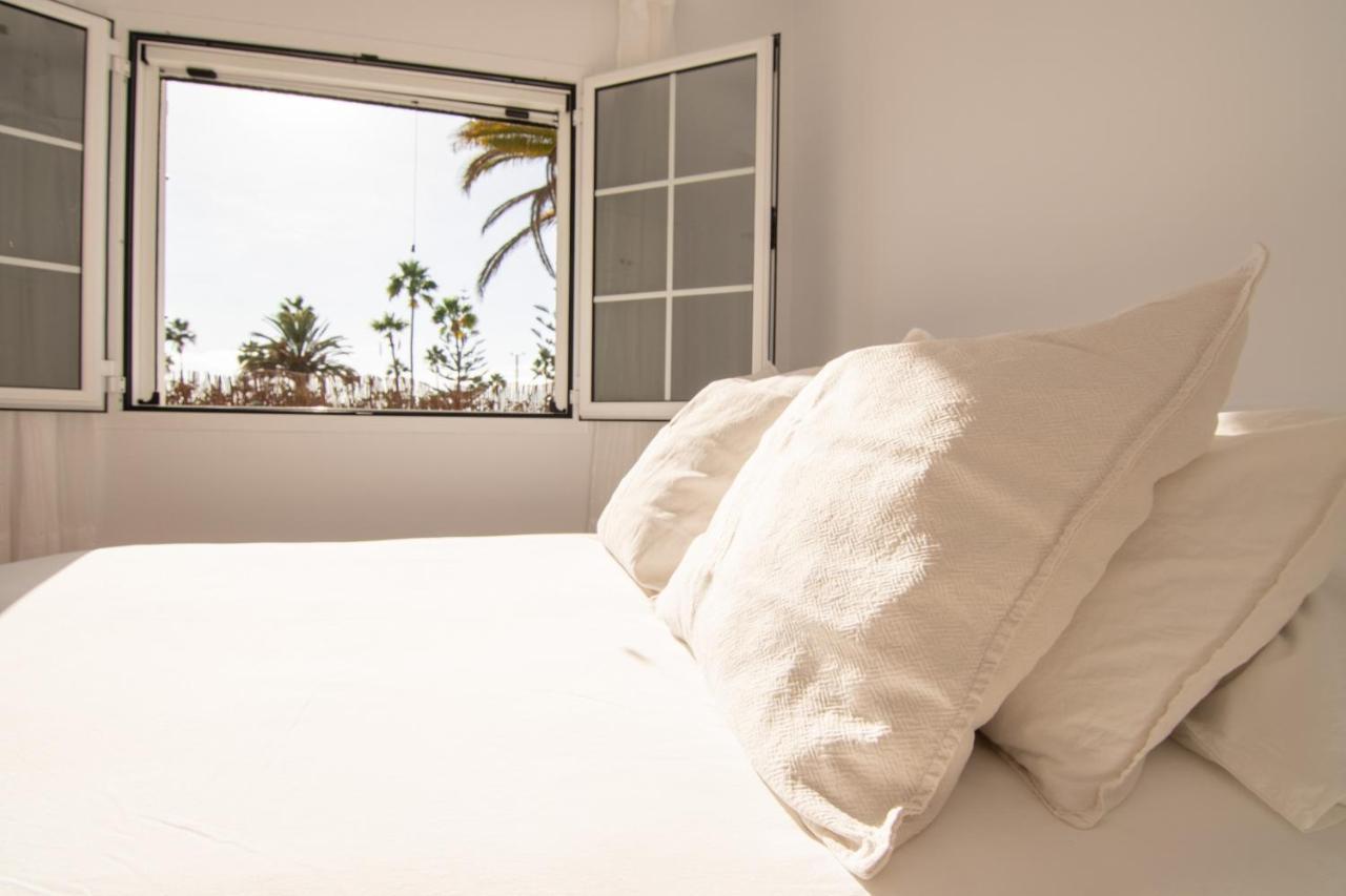 Vila Tunos 83 Maspalomas  Exteriér fotografie