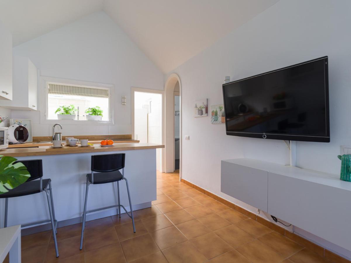 Vila Tunos 83 Maspalomas  Exteriér fotografie